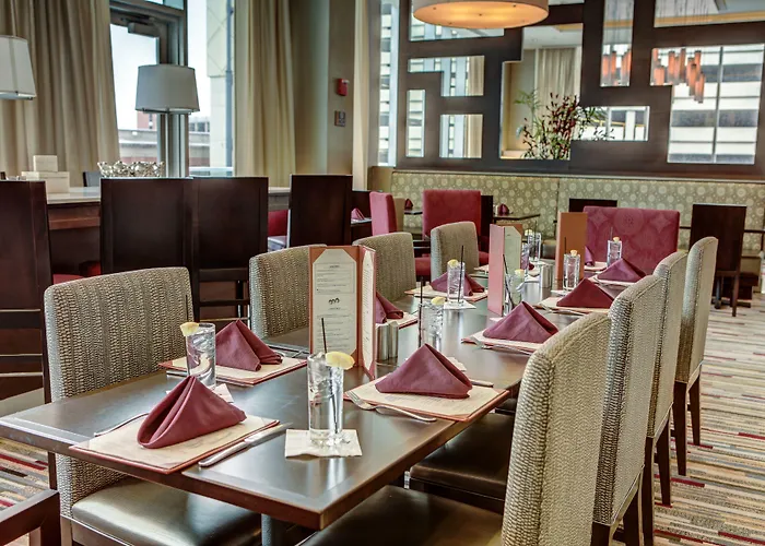 Cambria Hotel White Plains - Downtown