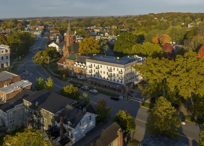 Orange Inn Boutique Hotel