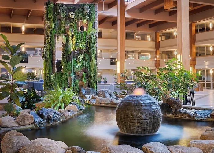 Crowne Plaza Suffern-Mahwah By Ihg
